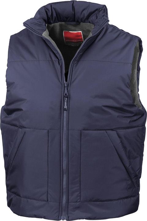 Produktbild Regatta Weste Mit Vlies gefüttert (XL)