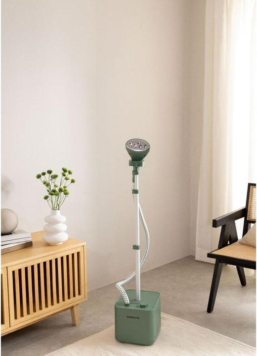Produktbild Create Iron Up Stand (1600 W, 32 g/min)