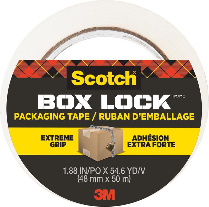Scotch Box Lock (48 mm)