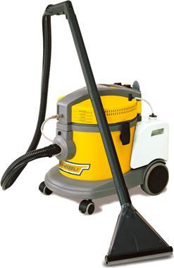 Image du produit Ghibli 6020005 Power Extra 7 P Silent Teppichreiniger