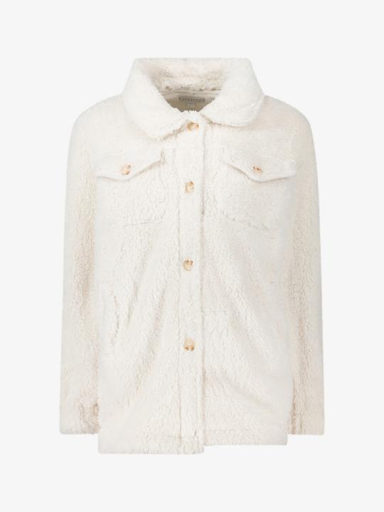 Produktbild Pj Salvage Pyjama Oberteil beige (40)
