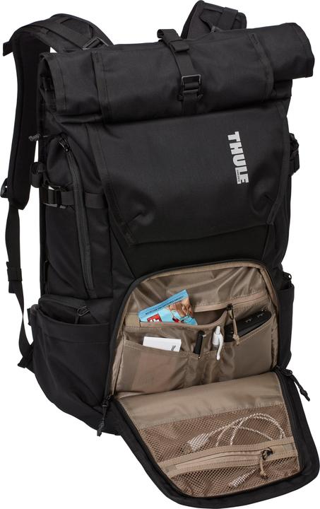 Actual product image Thule Covert DSLR Backpack (Photo backpack, 32 l)