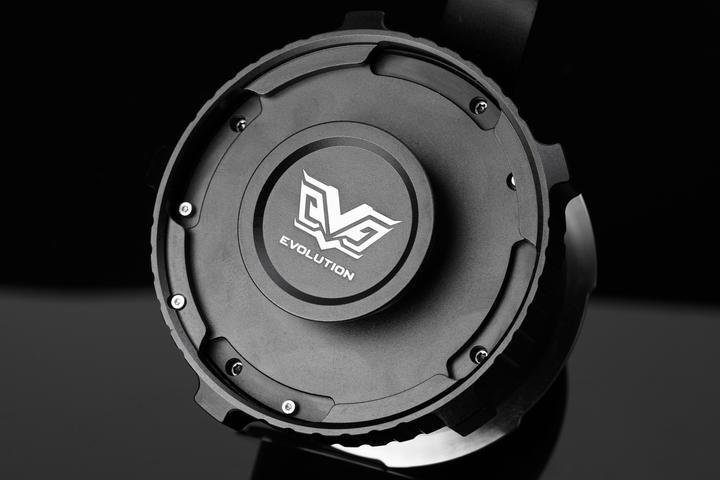 Actual product image Viltrox PL-Mount to DJI Ronin 4D