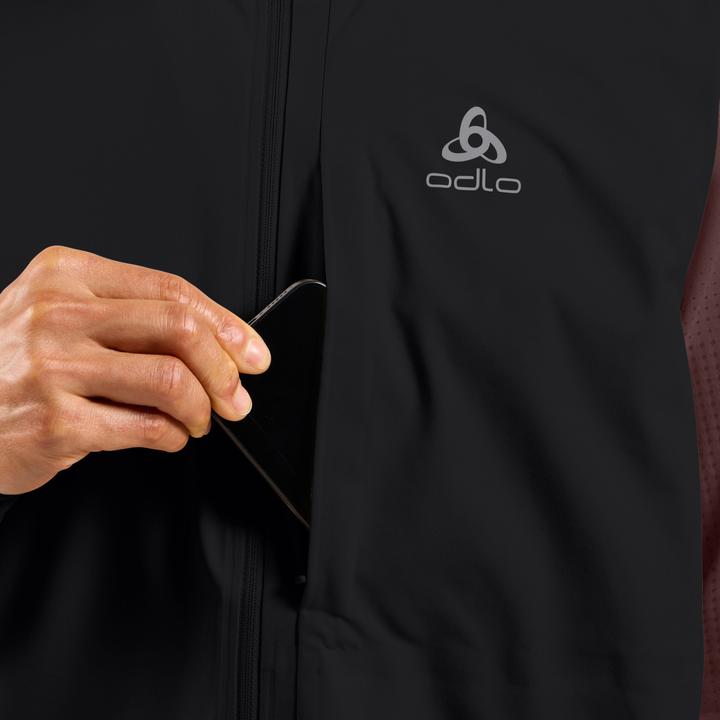 Produktbild Odlo Zeroweight Warm Reflective 2.0 (XXL)