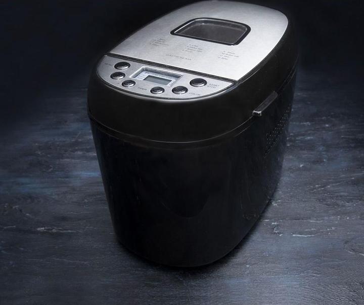 Produktbild Gastronoma Brotbackautomat