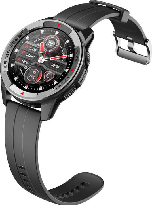 Actual product image Xiaomi Watch X1 (47 mm)