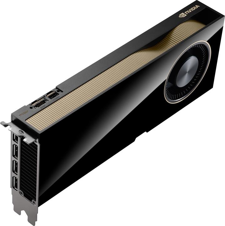 Actual product image HP NVIDIA RTX 5880 Ada 4DP GFX (48 GB)