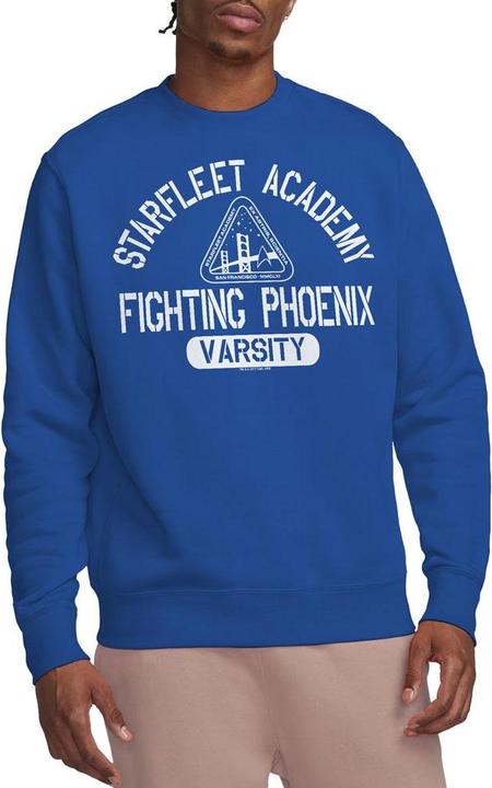 Immagine prodotto Felpa Varsity Adulto Unisex (S)