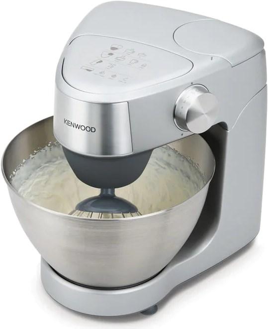 Actual product image Kenwood KHC 29.J0SI Prospero+ (1000 W)