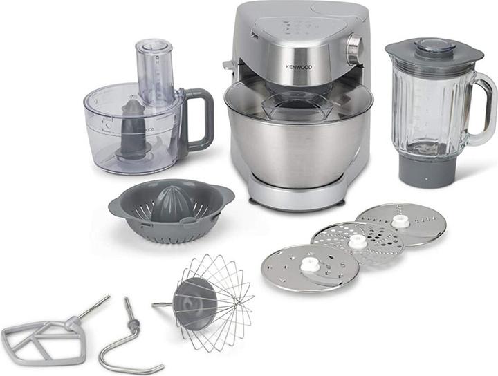 Actual product image Kenwood KHC 29.J0SI Prospero+ (1000 W)