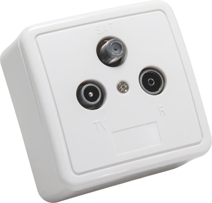 Produktbild Triax GAD 269 LTE Ausgang (Diverse)