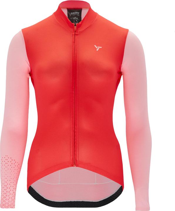 Produktbild Silvini Women Jersey Valfura WD2204 Frauen t -Shirt (M)