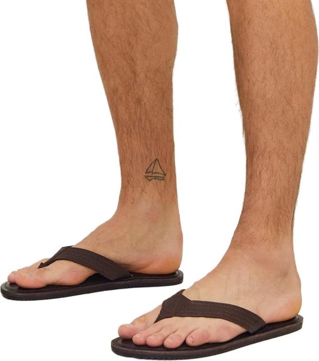 Produktbild Jack & Jones Flipflops Washton Leder (45.5)
