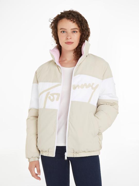 Immagine prodotto Tommy Hilfiger Tommy Jeans - Puffer reversibile firmato - 88807 (M)