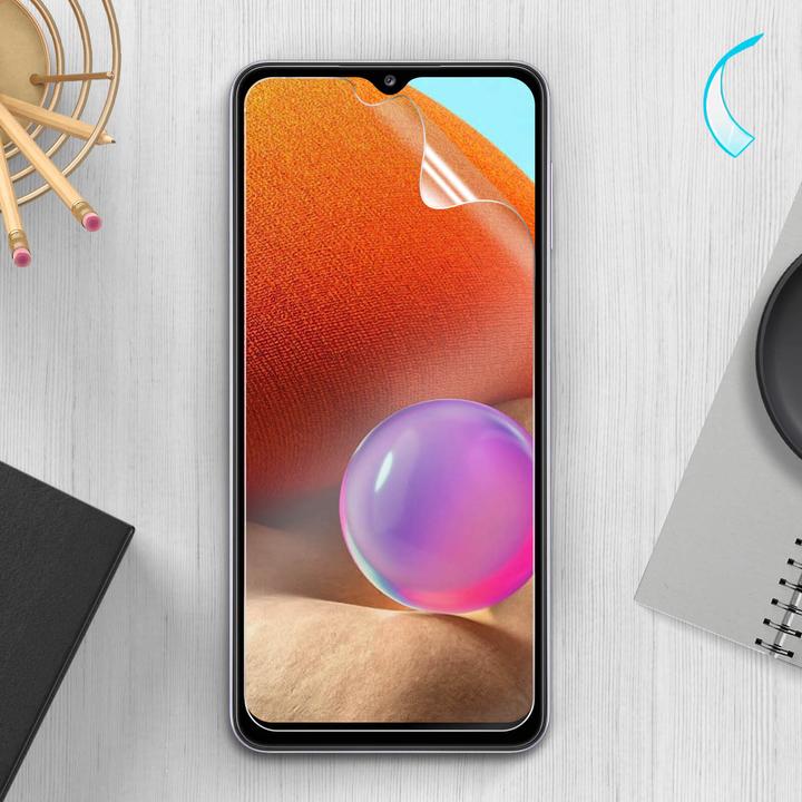Image du produit Avizar Film de protection d'écran flexible (1 pièce(s), Samsung Galaxy A32)