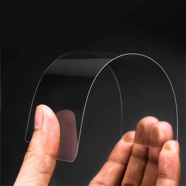 Image du produit Avizar Film de protection d'écran flexible (1 pièce(s), Samsung Galaxy A32)