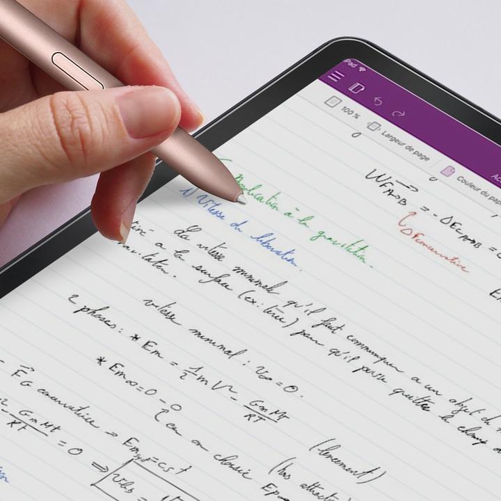 Immagine prodotto Avizar Pellicola protettiva per lo schermo simile alla carta, pellicola per il display (1 Pezzo/i, Galaxy Tab S9 Plus)