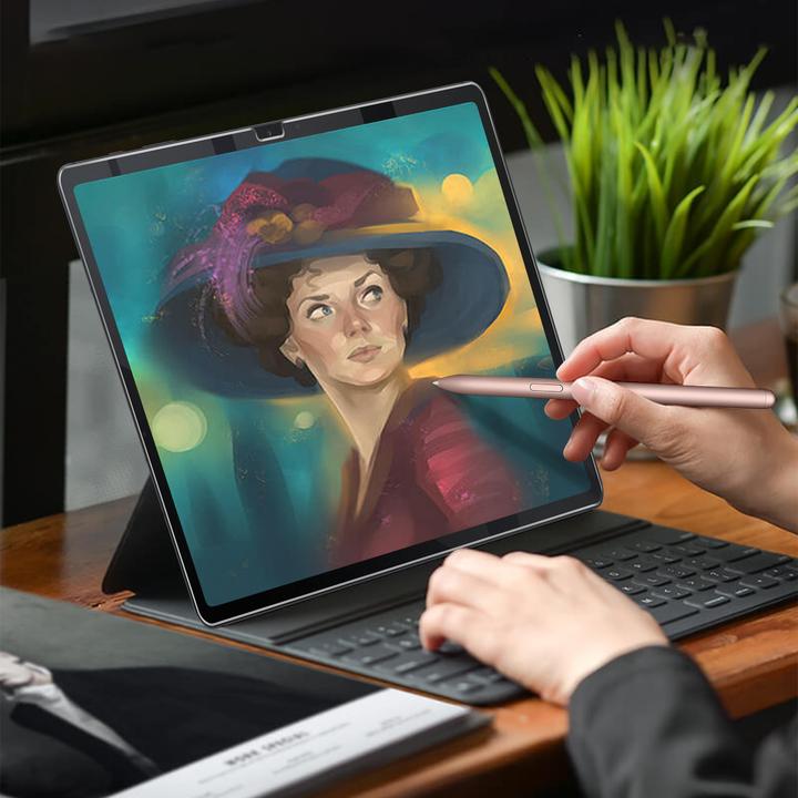 Immagine prodotto Avizar Pellicola protettiva per lo schermo simile alla carta, pellicola per il display (1 Pezzo/i, Galaxy Tab S9 Plus)