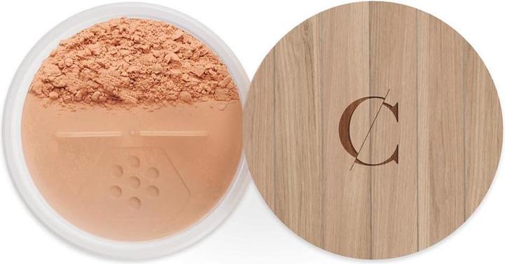 Couleur Caramel BIO-Make-up Mineral N°25 Beige orange - 10g - (Beige orange)