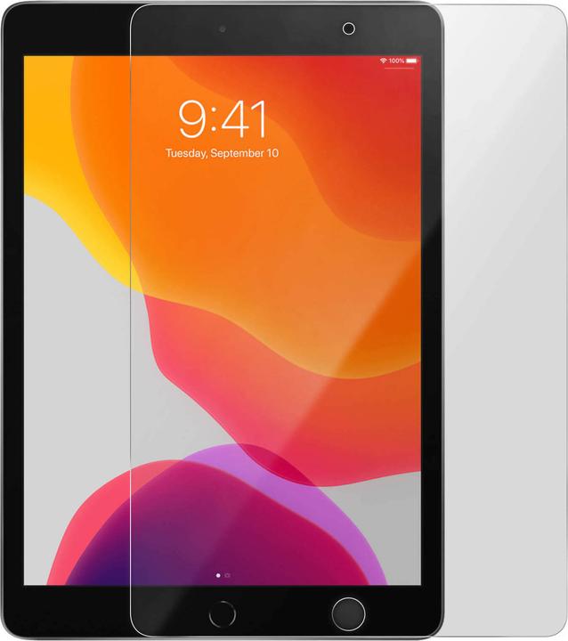 Produktbild Avizar Flexible Displayschutzfolie (1 Stück, iPad 2021 (9. Gen))