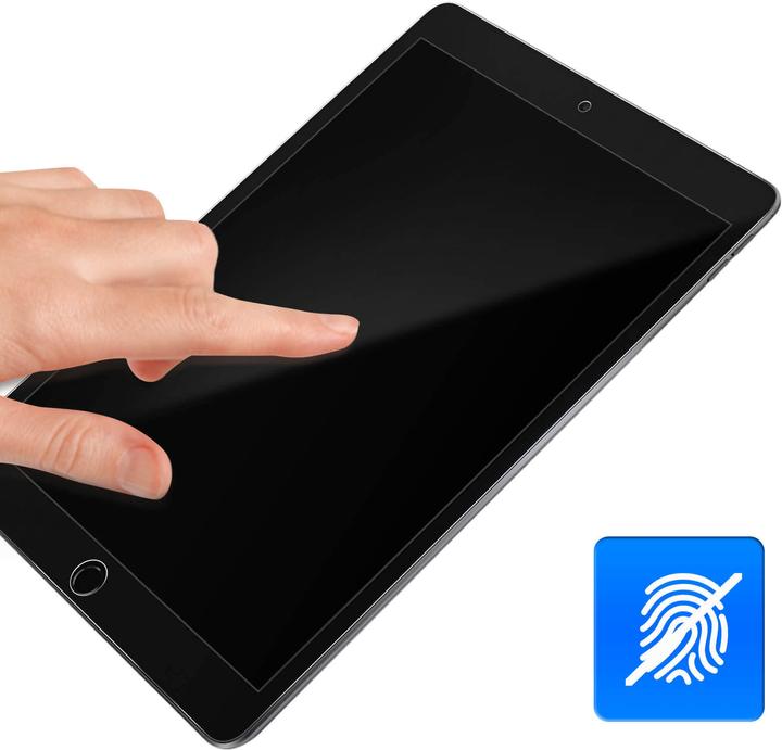 Produktbild Avizar Flexible Displayschutzfolie (1 Stück, iPad 2021 (9. Gen))