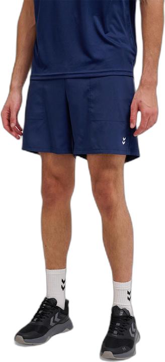 Actual product image hummel Hmlpulse Workout Shorts (L)