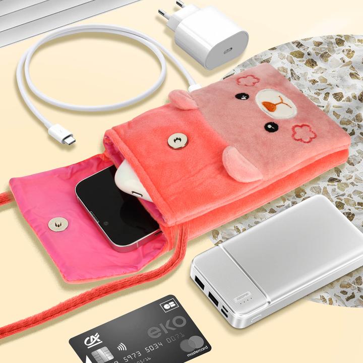 Actual product image Avizar Slim, Kawaii Design Series (Universal)