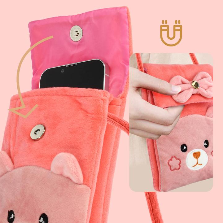 Actual product image Avizar Slim, Kawaii Design Series (Universal)