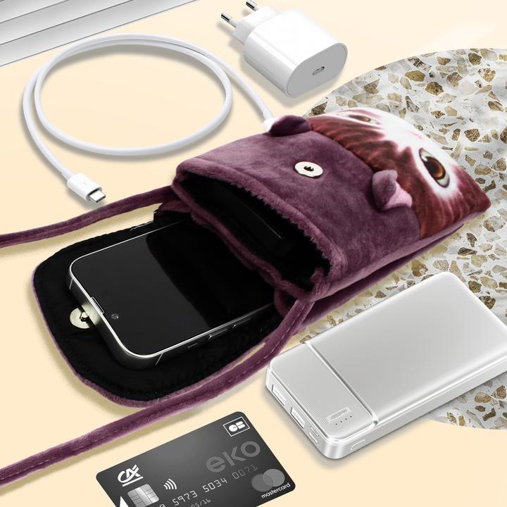 Actual product image Avizar Slim, Kawaii Design Series (Universal)