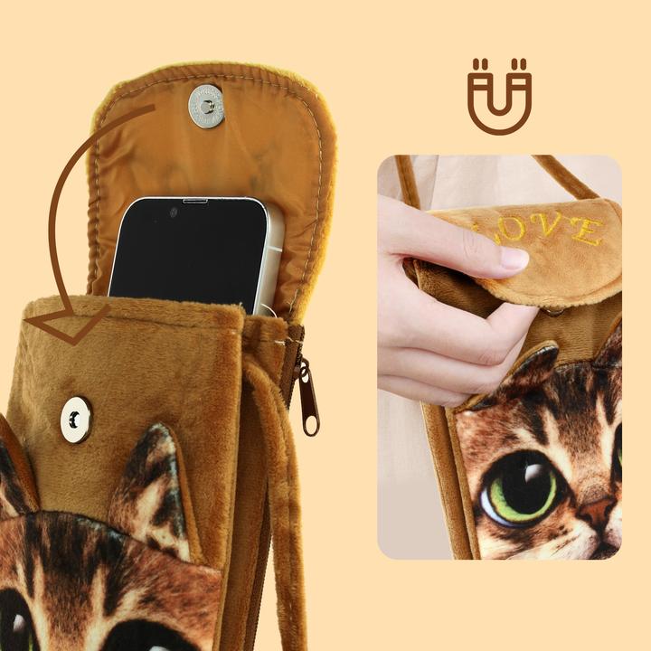 Produktbild Avizar Slim, Kawaii-Design Series (Universal)