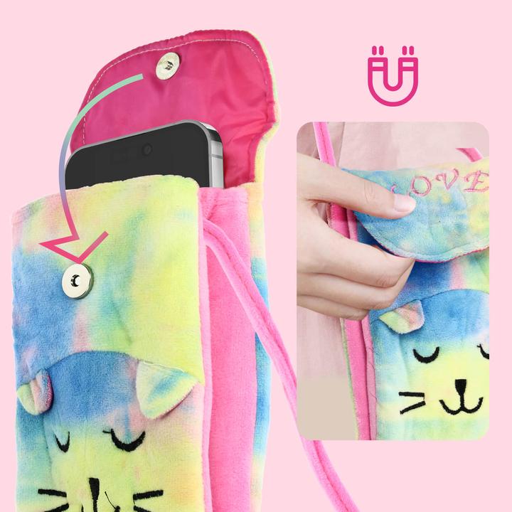 Produktbild Avizar Slim, Kawaii-Design Series (Universal)