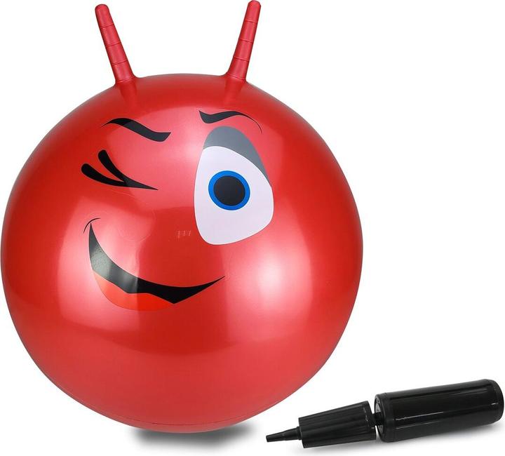 Actual product image Jamara Bouncy Ball Eye
