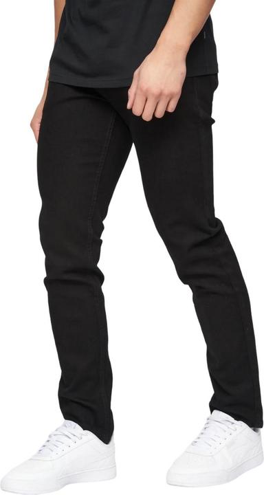 Immagine prodotto Crosshatch Buraca Jeans Aderente Uomo (34)