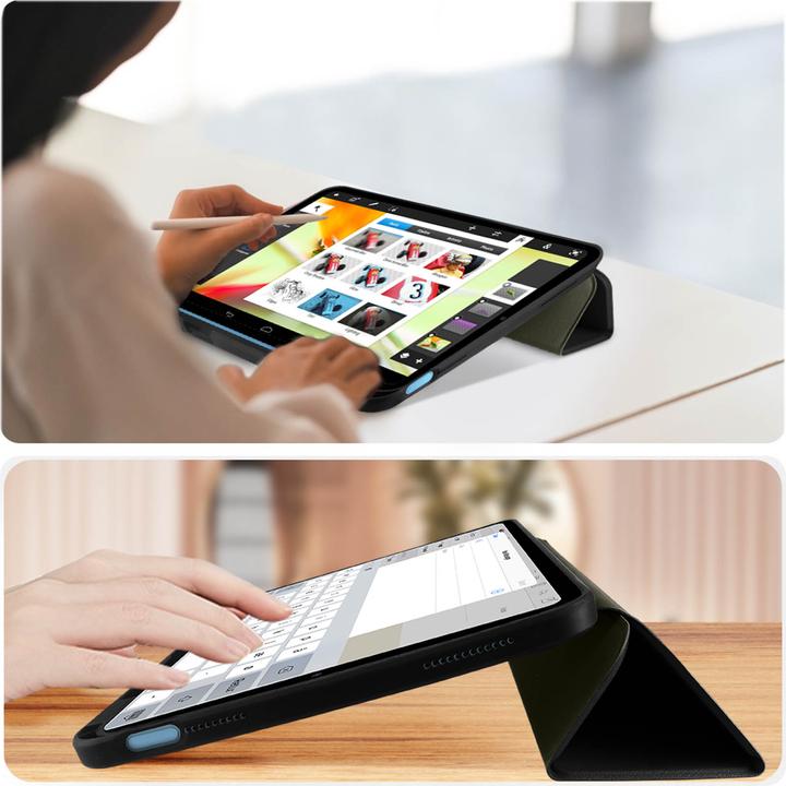 Actual product image Avizar Trifold Series (iPad 2022 (10th Gen))