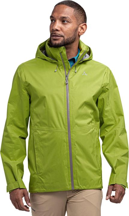 Actual product image Schöffel 2.5L Jacket Aiplspitz M (56)