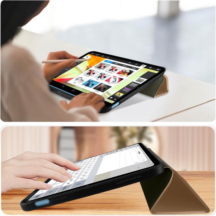 Image du produit Avizar Série Trifold (iPad 2022 (10e génération))