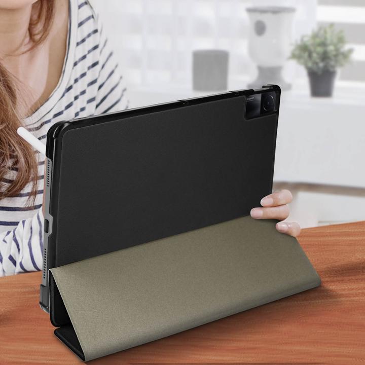 Actual product image Avizar Trifold Series (Xiaomi Redmi Pad)