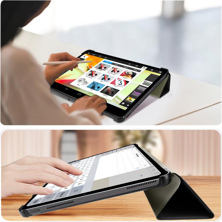 Actual product image Avizar Trifold Series (Xiaomi Redmi Pad)
