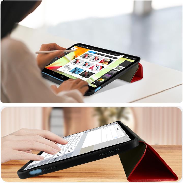 Actual product image Avizar Trifold Series (iPad 2022 (10th Gen))