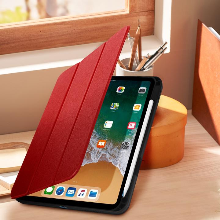 Actual product image Avizar Trifold Series (iPad 2022 (10th Gen))