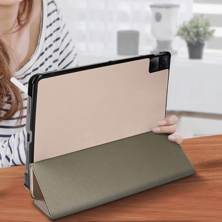 Actual product image Avizar Trifold Series (Xiaomi Redmi Pad)