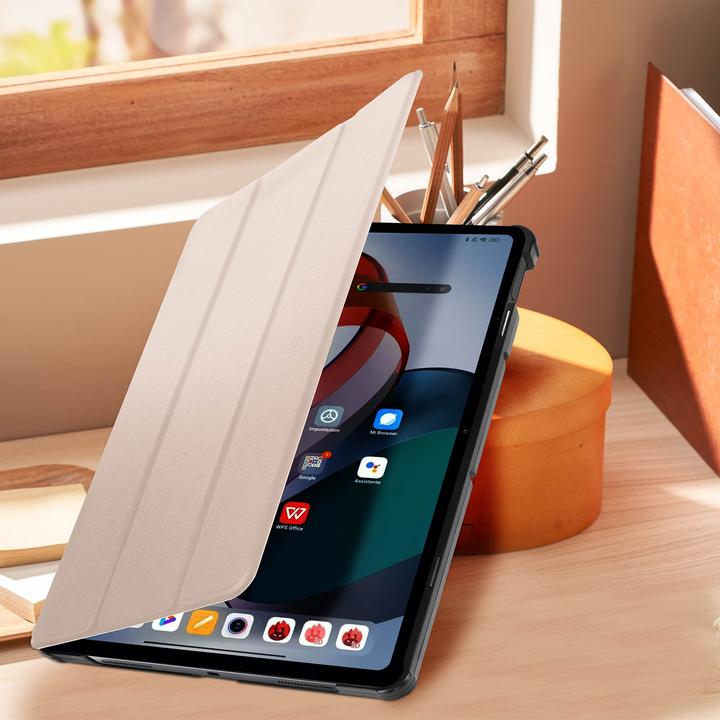 Actual product image Avizar Trifold Series (Xiaomi Redmi Pad)