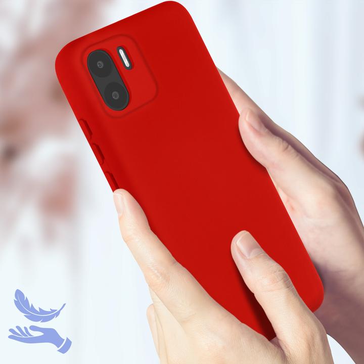 Immagine prodotto Avizar Serie Soft Touch (Xiaomi Redmi A2)
