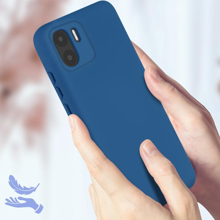 Immagine prodotto Avizar Serie Soft Touch (Xiaomi Redmi A2)