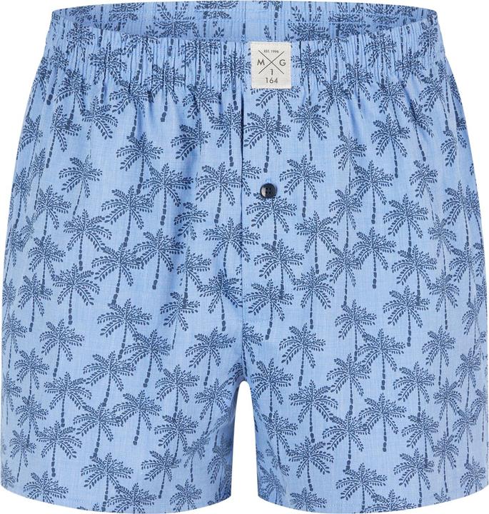 Produktbild Mg-1 Boxer Kids (140, 6er Pack)