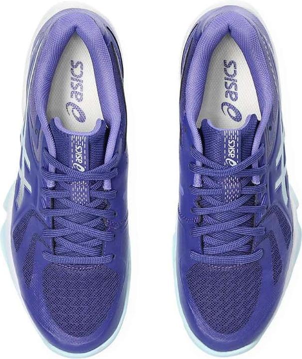 Actual product image ASICS Performance Indoor shoe Gel-blade 9 (37.5)