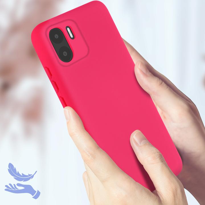 Immagine prodotto Avizar Serie Soft Touch (Xiaomi Redmi A2)