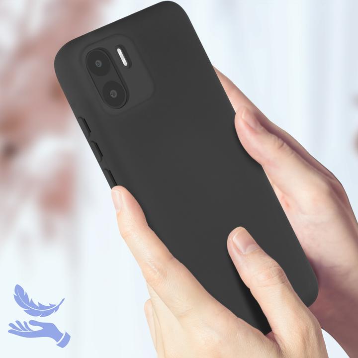 Immagine prodotto Avizar Serie Soft Touch (Xiaomi Redmi A2)