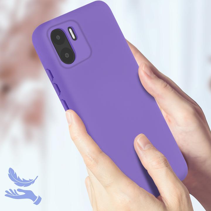Immagine prodotto Avizar Serie Soft Touch (Xiaomi Redmi A2)