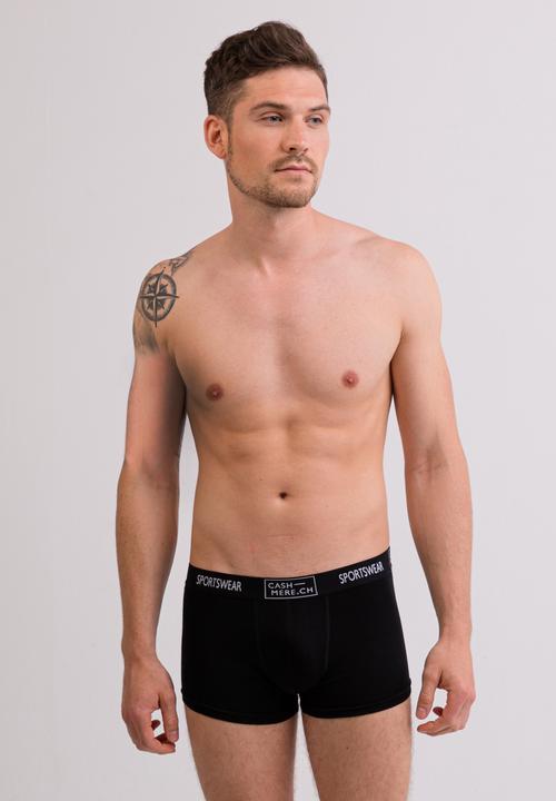 Cash-Mere Kaschmir Boxershorts